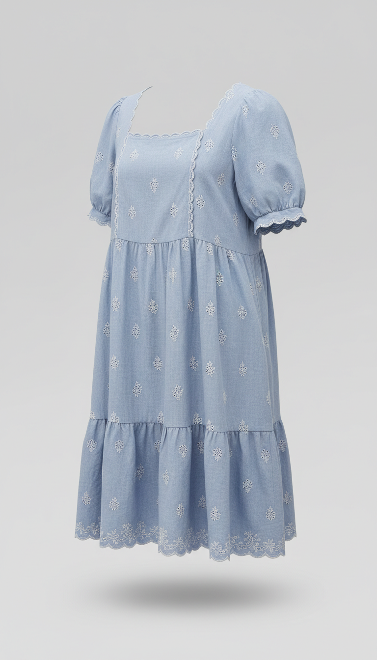 Dames kleding