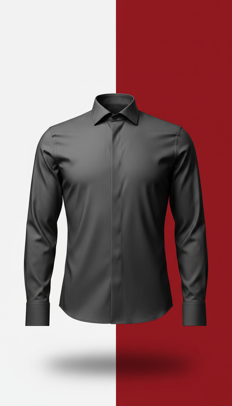 Heren kleding
