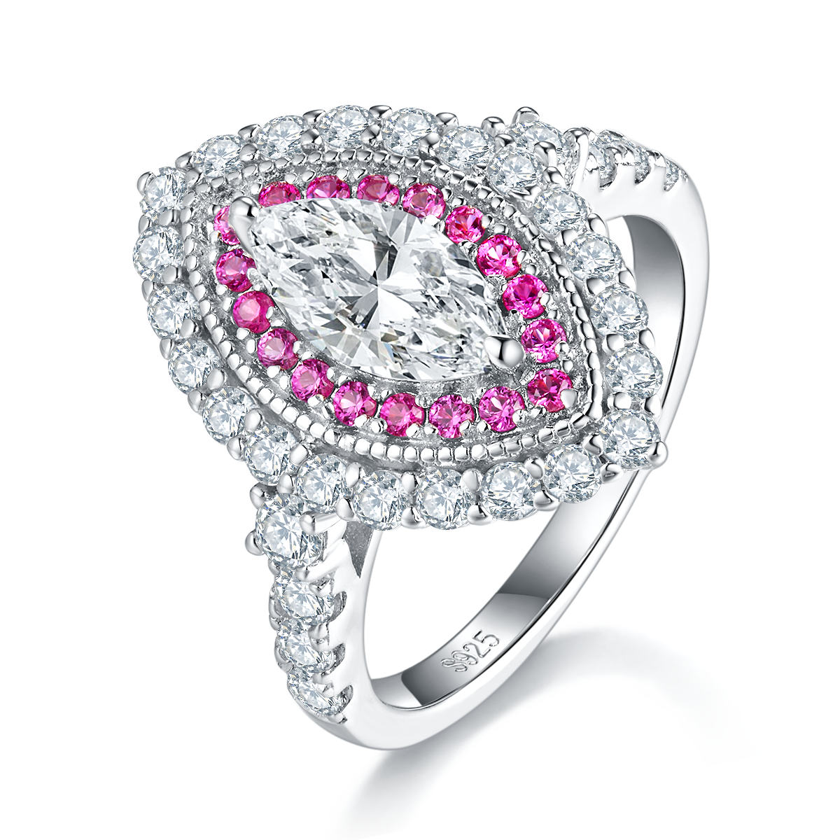 Sieraden collectie